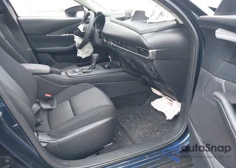 2024 Mazda Cx-30 2.5 S z USA, uszkodzony, nr VIN 3MVDMBAMXRM640907